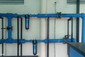modular piping system