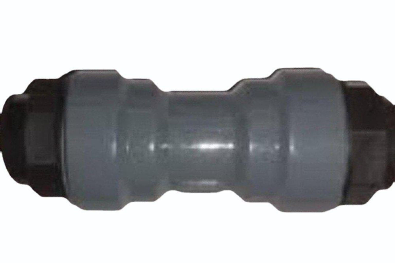 pipe to pipe connector