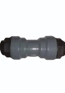 pipe to pipe connector